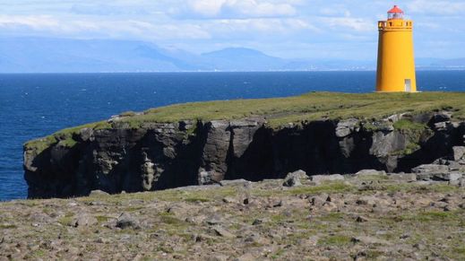 Keflavik, Iceland