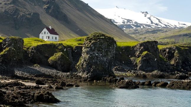 Olafsvik, Iceland Hotels