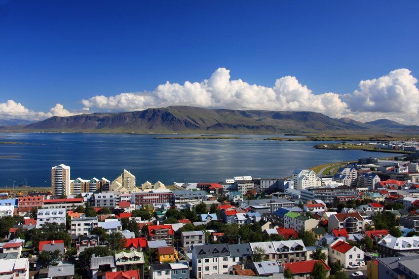Reykjavik, Iceland Travel Guide- Top Hotels, Restaurants