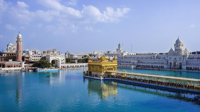 Amritsar, India Hotels
