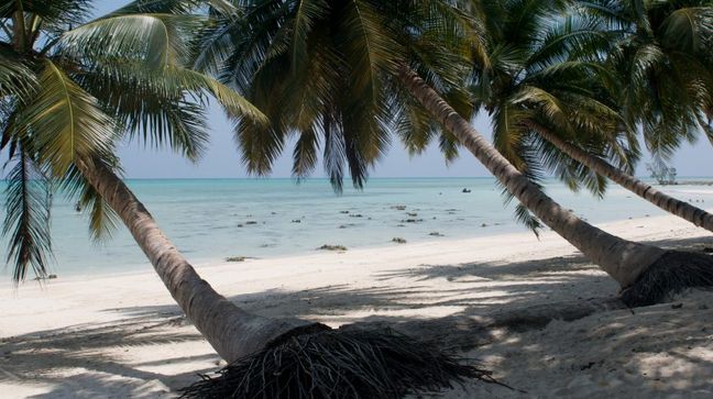 Andaman And Nicobar Islands, India Hotels