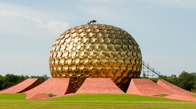 Auroville, India Hotels