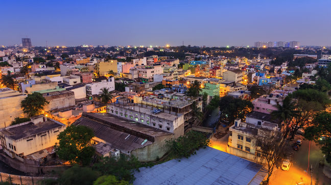 Bengaluru, India Hotels
