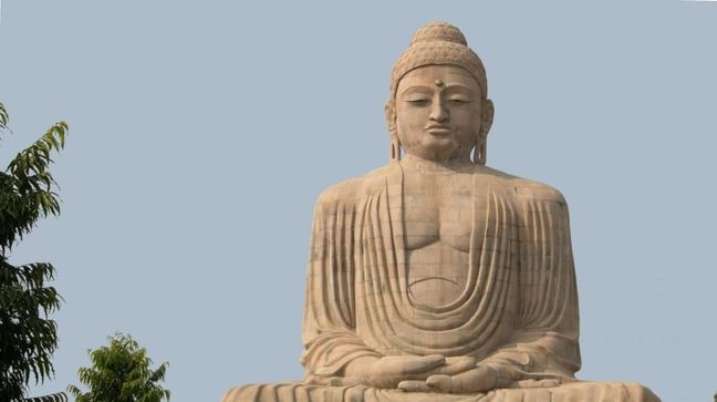Bodhgaya, India Hotels