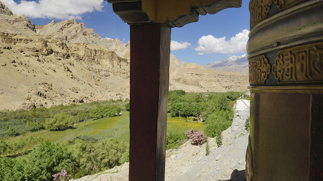 Chamba, India Hotels