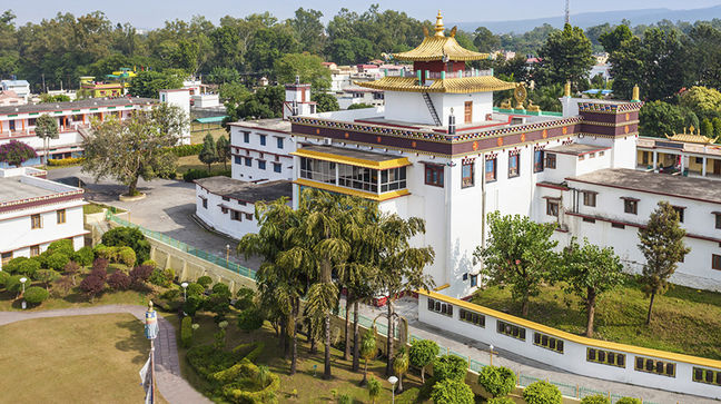 Dehradun, India Hotels