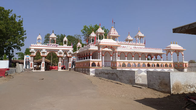 Dungarpur, India Hotels