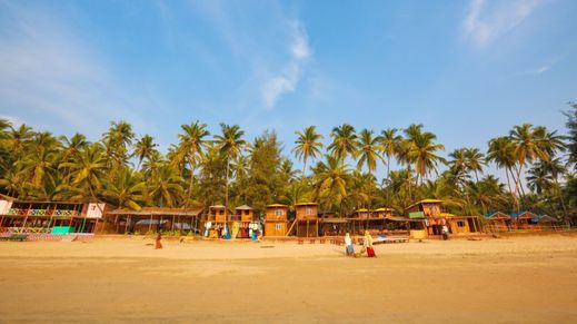 Goa, India