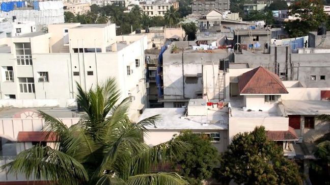 Hyderabad, India Hotels