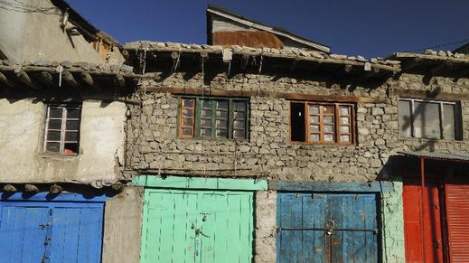 Kargil, India