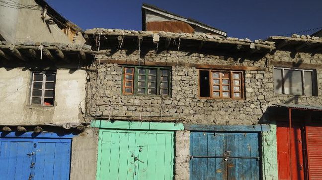Kargil, India Hotels