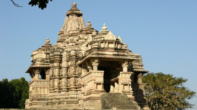 Khajuraho, India Hotels
