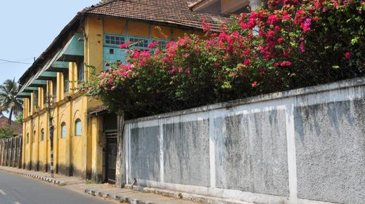 Kochi, India