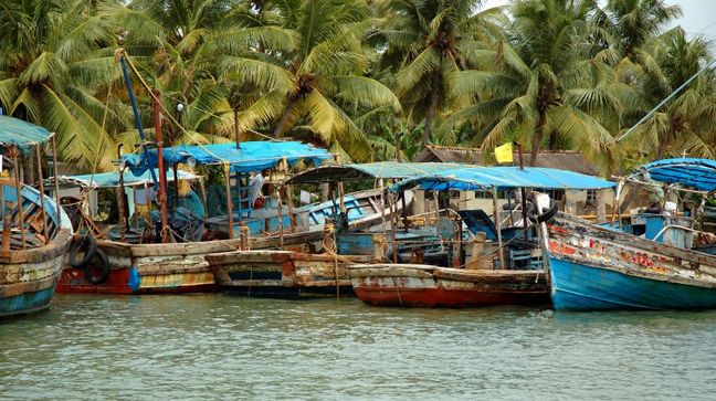 Kollam, India Hotels