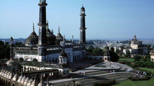 Lucknow, India