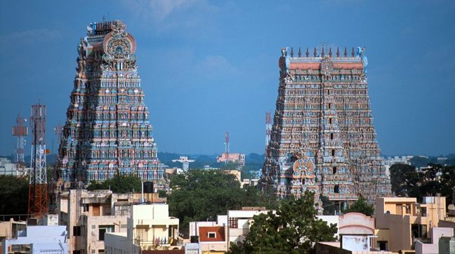 Madurai, India Hotels