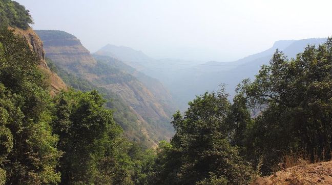 Matheran, India Hotels