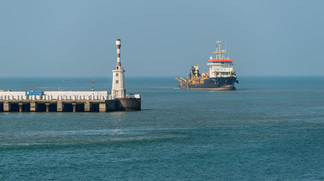 Mormugao, India Hotels