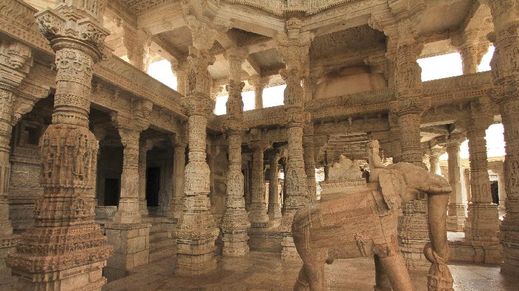 Mount Abu, India