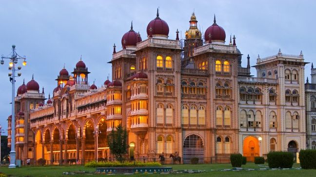 Mysore, India Hotels