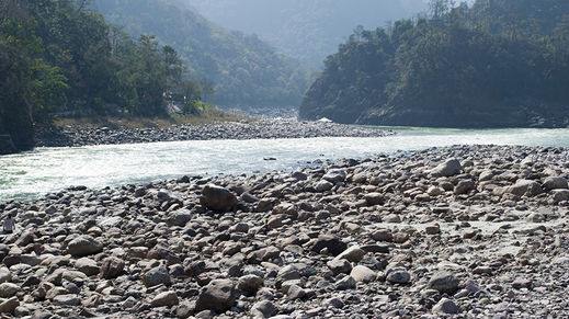 Shivpuri, India