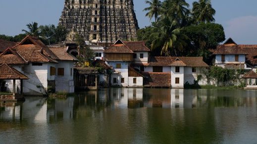 Thiruvananthapuram, India