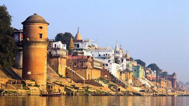 Varanasi, India Hotels