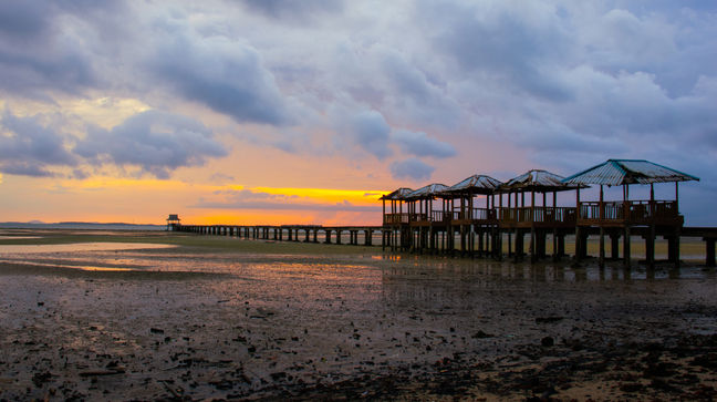 Bintan Island, Indonesia Hotels