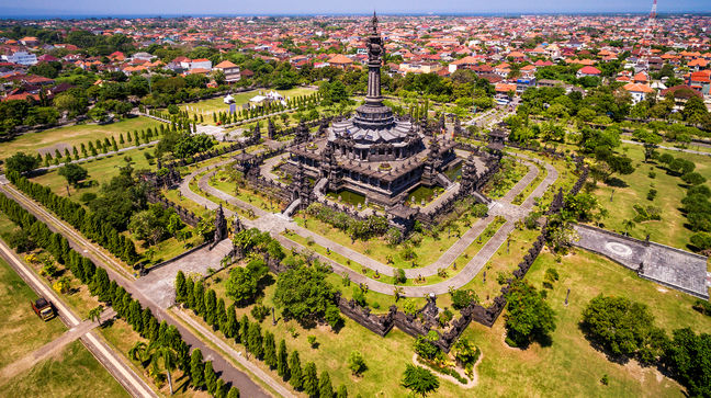 Denpasar, Indonesia Hotels