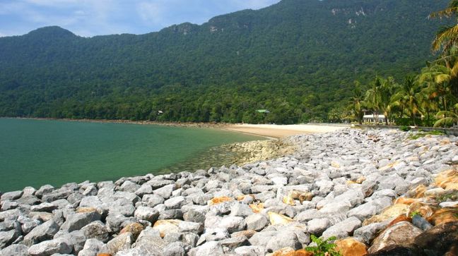 Kalimantan, Indonesia Hotels