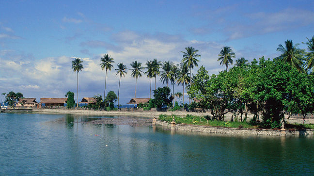Kuta, Indonesia Hotels