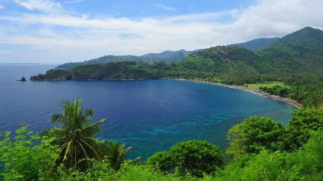 Lombok, Indonesia Hotels