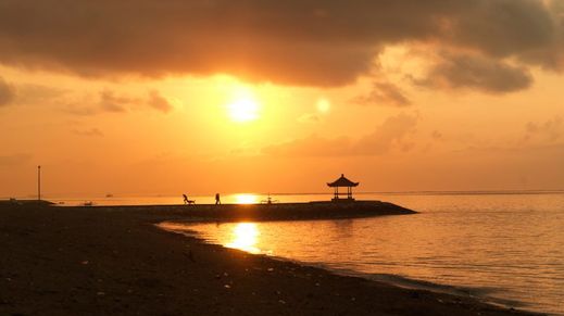 Sanur, Indonesia