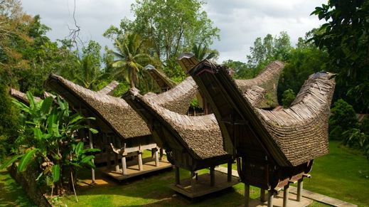 Sulawesi, Indonesia