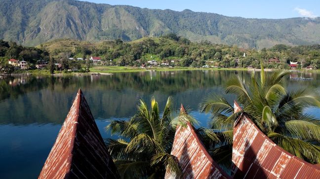 Sumatra, Indonesia Hotels