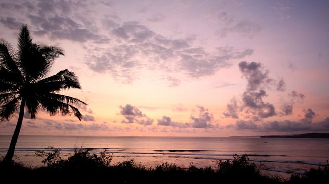 Sumba Island, Indonesia Hotels