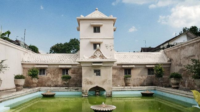 Surakarta (Solo), Indonesia Hotels