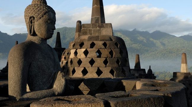 Yogyakarta, Indonesia Hotels