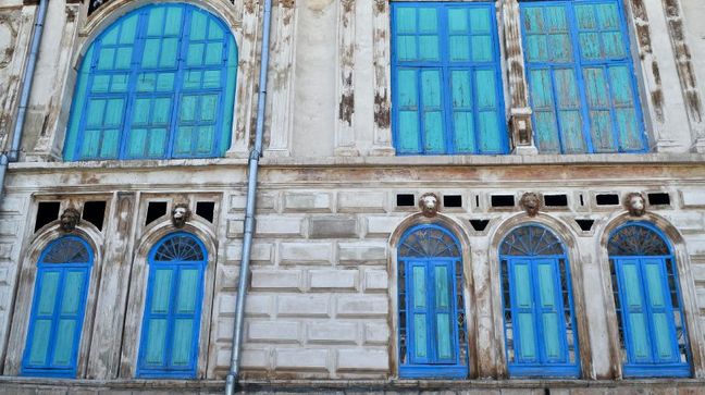 Maku, Iran Hotels
