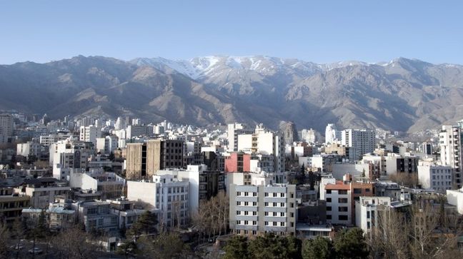 Tehran, Iran Hotels
