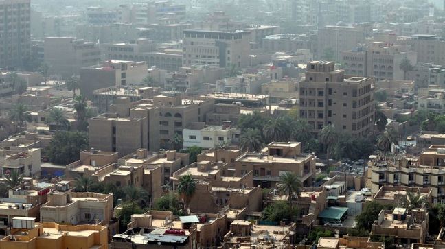 Baghdad, Iraq Hotels