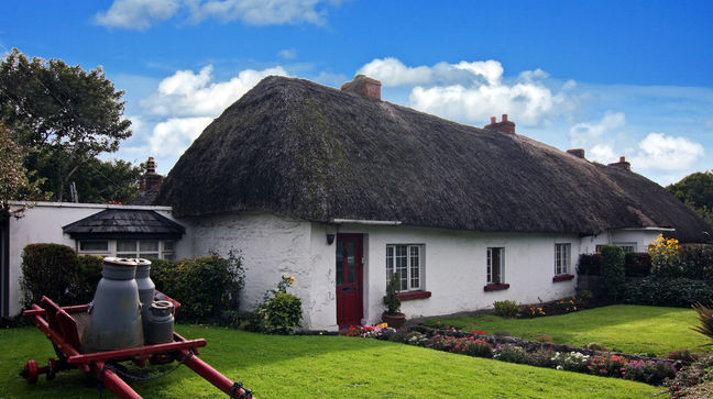 Adare, Ireland Hotels
