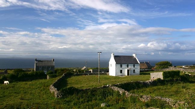 Aran Islands, Ireland Hotels