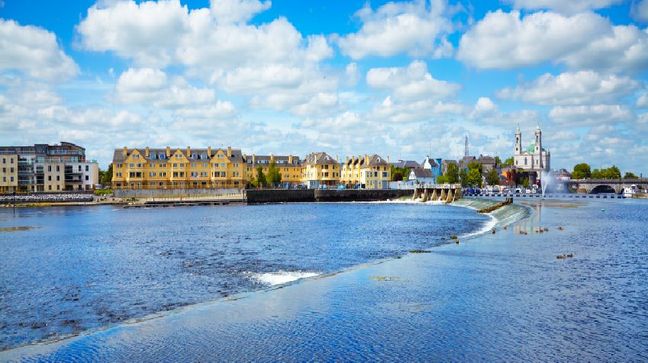 Athlone, Ireland Hotels
