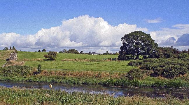 Boyne Valley, Ireland Hotels