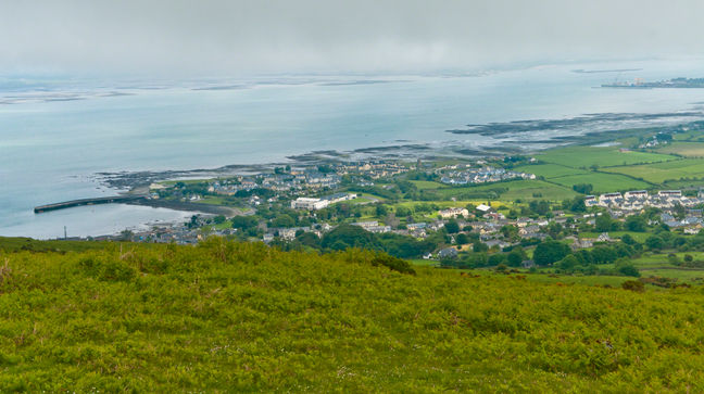 Carlingford, Ireland Hotels