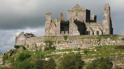 Cashel (Tipperary), Ireland