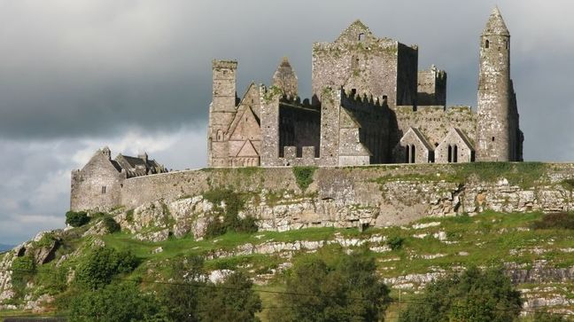 Cashel (Tipperary), Ireland Hotels