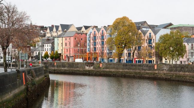 Cork, Ireland Hotels