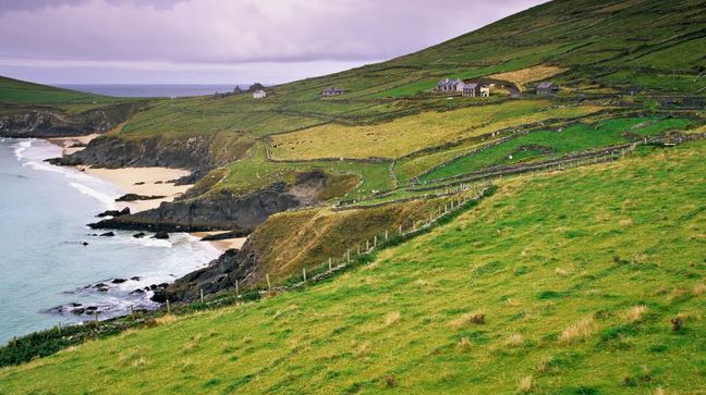 County Kerry, Ireland Hotels